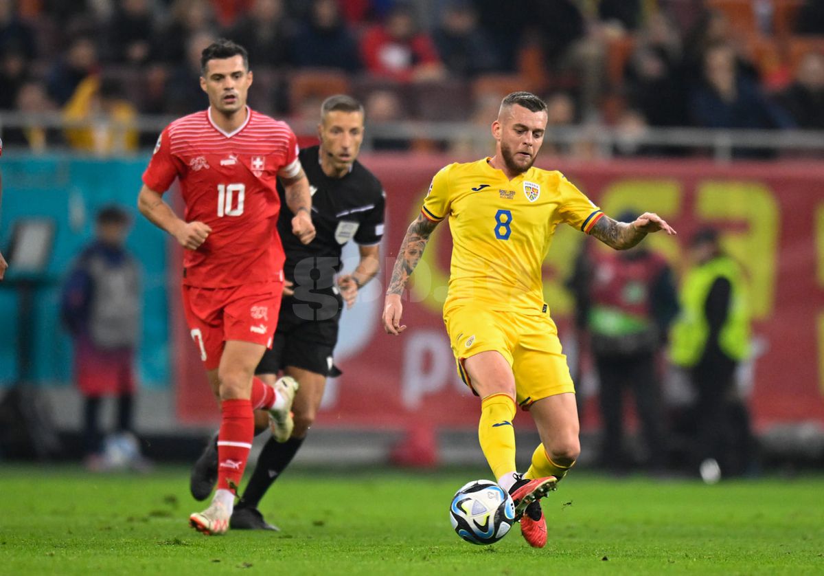 Se vând bilete pentru meciurile României » Cât costă accesul pe stadion la duelurile cu Irlanda de Nord și Columbia