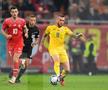 România - Elveția, ultimul meci din preliminariile EURO 2024