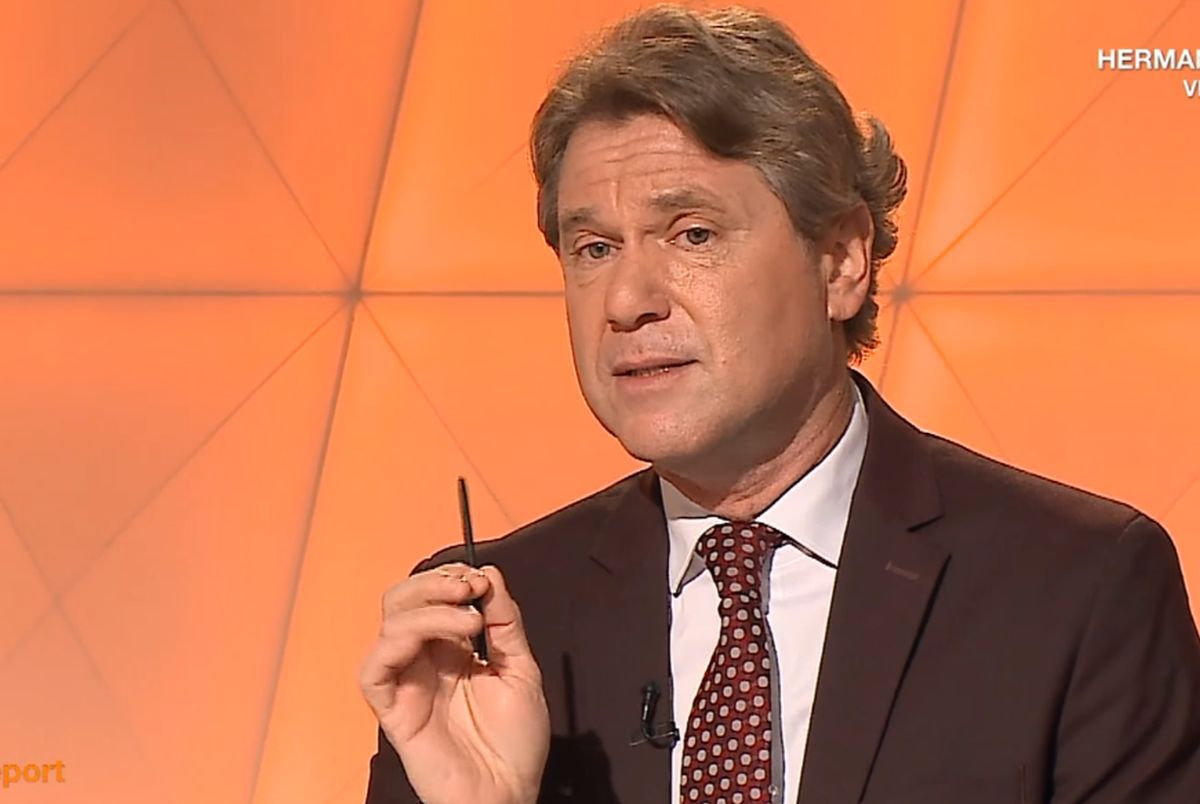 Pariul lui Florin Răducioiu: „Vom face mai multe puncte la EURO 2024 decât în '96!” » „Tricolorii” au avut atunci eșecuri pe linie :D