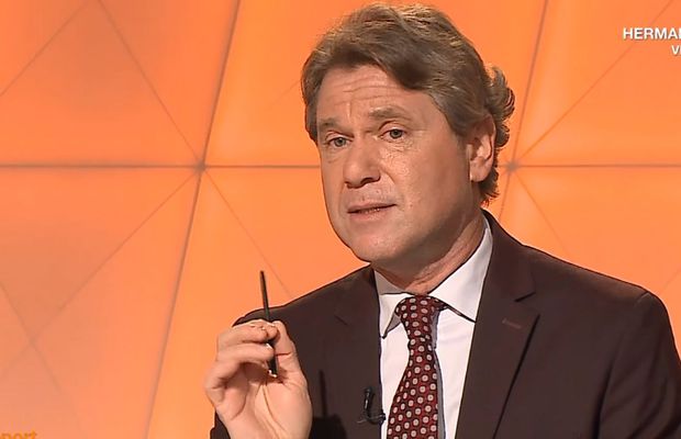 Răducioiu prevede o schimbare de antrenor la un club de play-off: „Nu-l văd bine. N-ar trebui să se agațe de circumstanțe”