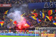 „Uniți sub Tricolor”, mesaj acid către restul fanilor de la România - Elveția: „Stadionul trebuie umplut indiferent de adversare”