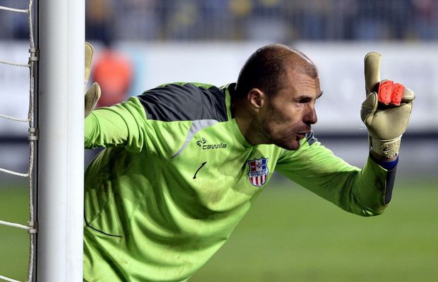 Dumitru Hotoboc este invitatul lui Costin Ștucan la GSP Live » 21 noiembrie