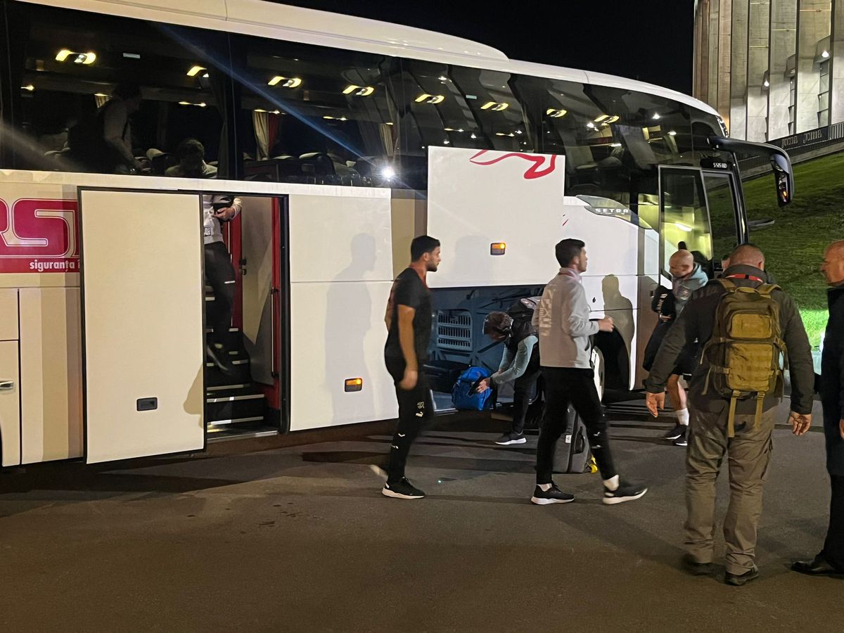 România, în urna a doua la tragerea la sorți pentru Euro 2024 » Cum arată grupa IMPOSIBILĂ și o variantă de grupă accesibilă + barajele care decid ultimele 3 calificate