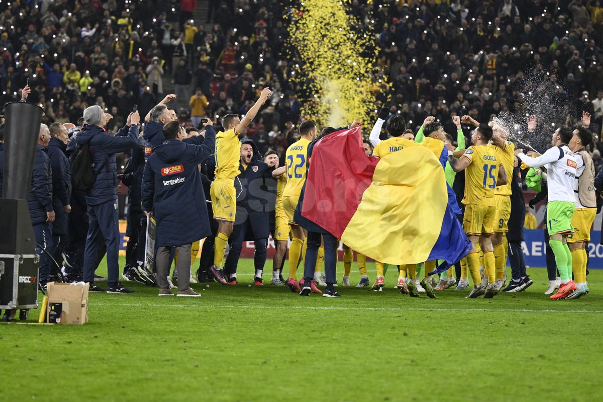 Adversara pe care Florinel Coman vrea să o evite la Euro 2024: „E «regele» acolo”