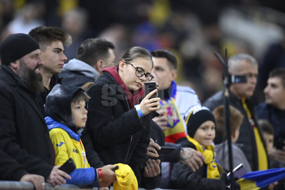 Ce a făcut Edi Iordănescu imediat după fluierul final » Mesaj pentru fani: „Să fie mândri!”