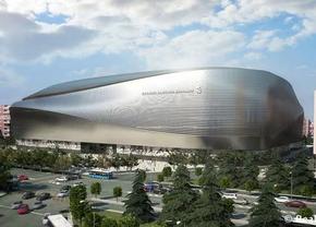 PSG vrea propriul „Bernabeu” » Planul diabolic al lui Al Khelaifi
