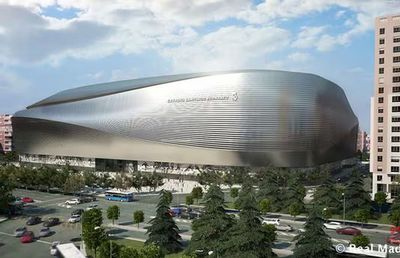 PSG vrea propriul „Bernabeu” » Planul diabolic al lui Al Khelaifi