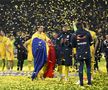 După calificarea la Euro 2024, Gică Hagi le-a stabilit „tricolorilor” un obiectiv măreț: „Asta să fie ambiția lor!”