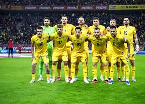 Cel mai lăudat „tricolor” după victoria cu Elveția: „Puteau scăpa 5 cu el, că nu luam gol”