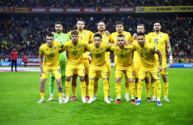 Cel mai lăudat „tricolor” după victoria cu Elveția: „Puteau scăpa 5 cu el, că nu luam gol”