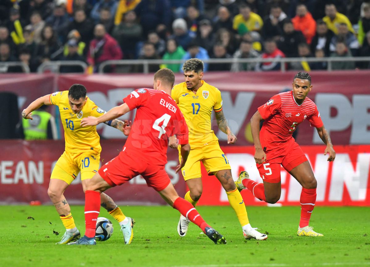 Panduru și MM Stoica au creionat lotul de 25 pentru EURO 2024: „Poate fi luat în calcul, vine bine din urmă”