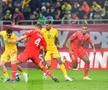 România - Elveția, ultimul meci din preliminariile EURO 2024