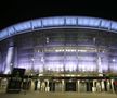 Puskas Arena, Budapesta 12.11.2020