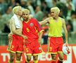 Cu Generația de Aur, la capătul drumului de la Mondialul din Franța 1998