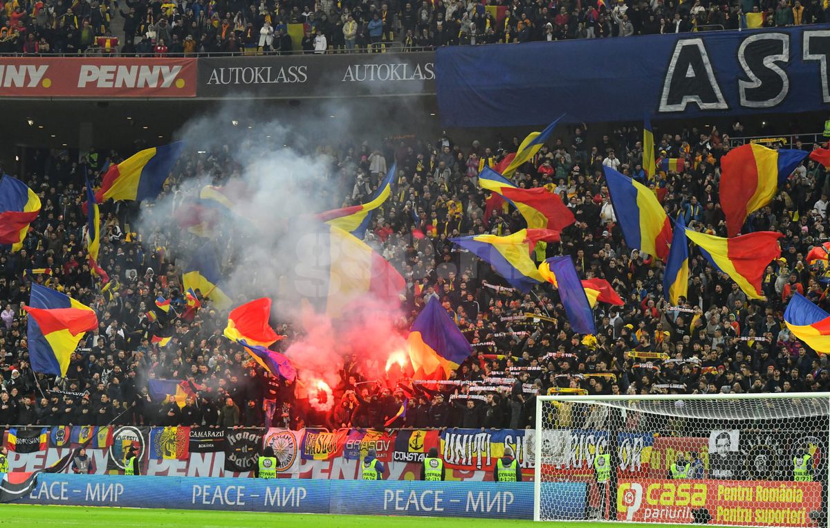 Ce a scris presa din Elveția după înfrângerea cu România » Ce „tricolor” au remarcat