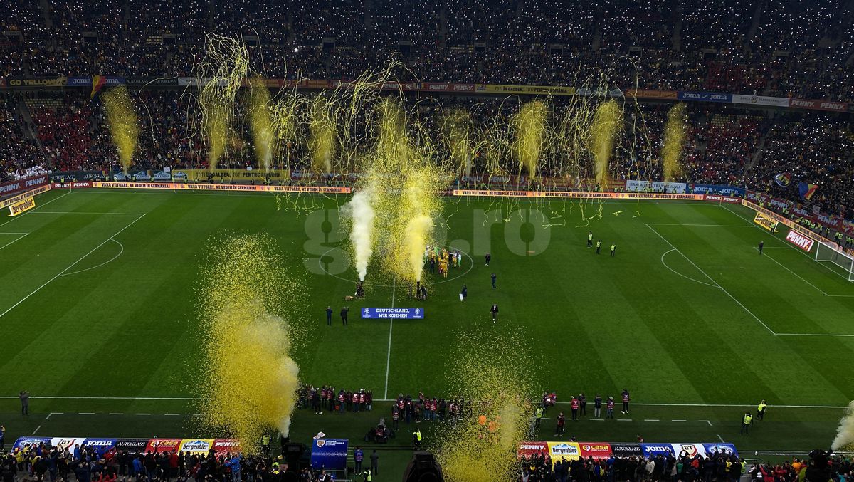 Edi Iordănescu a anunțat lotul preliminar al naționalei României pentru EURO 2024! 3 surprize