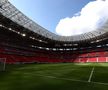 Puskas Arena, Budapesta 12.11.2020