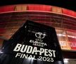 E oficial! Ungaria vrea finala UEFA Champions League » Imagini cu bijuteria pe care s-ar putea juca
