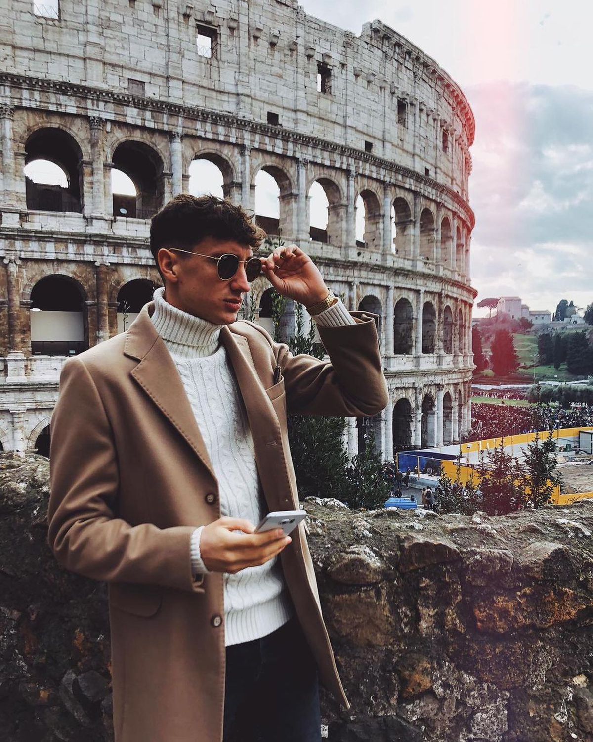 Elvețianul din Superligă prefațează duelul pentru locul 1: „La asta mă aștept” + „Vreau să joc pentru România”