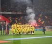 România - Elveția, ultimul meci din preliminariile EURO 2024