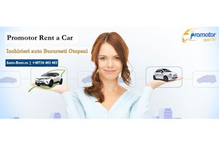 Ghidul complet pentru găsirea serviciilor optime de rent a car în București și Otopeni