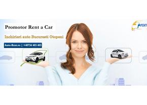 Ghidul complet pentru găsirea serviciilor optime de rent a car în București și Otopeni