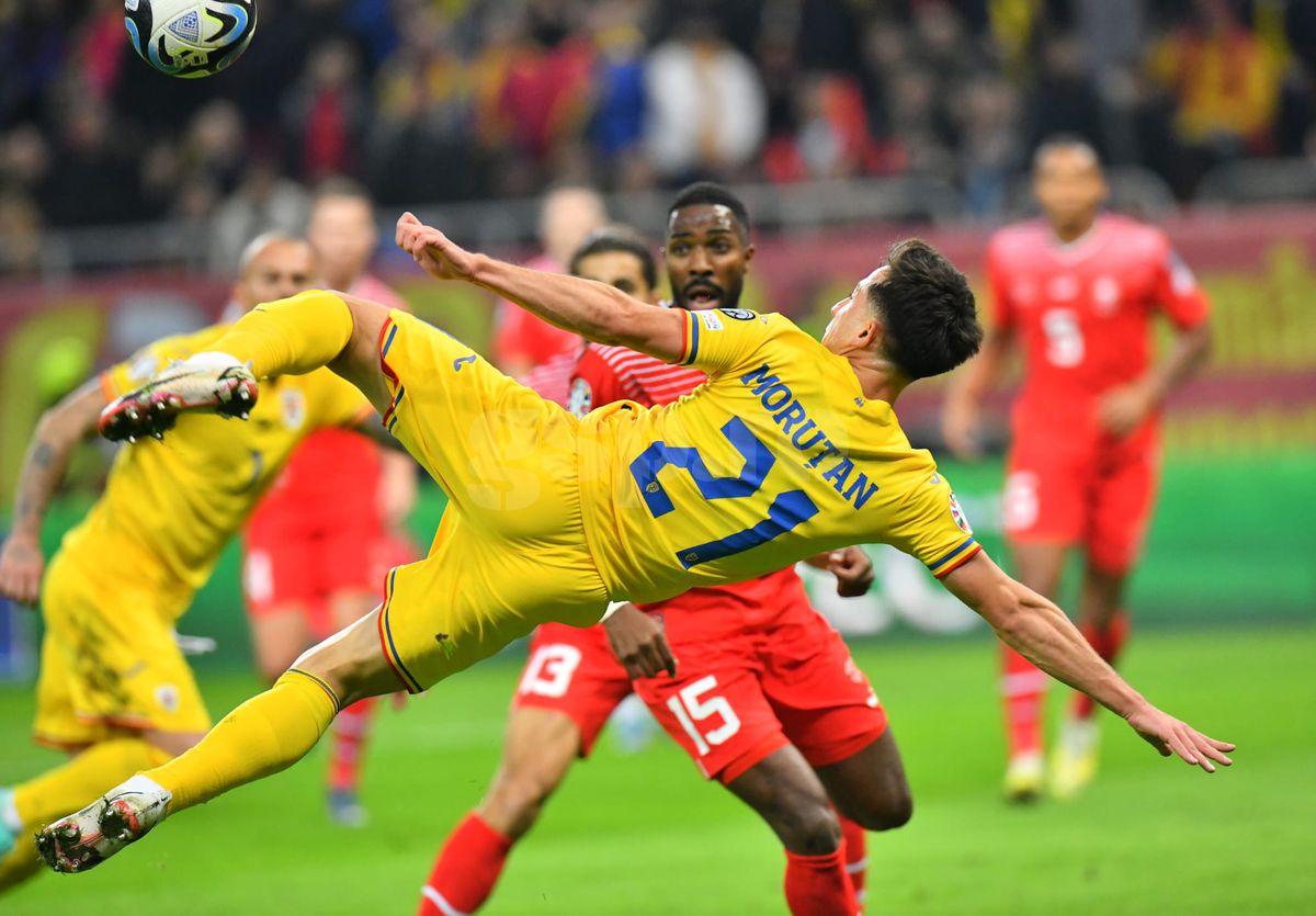 „Tricolorii”, încurajați de șefa sportului românesc: „Să nu se lase! Dacă lor le merge bine, ne merge bine și nouă”