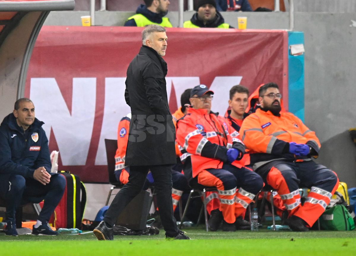 Impact major pentru fotbalul românesc » Arena Națională se ÎNCHIDE pentru mai bine de 3 luni!