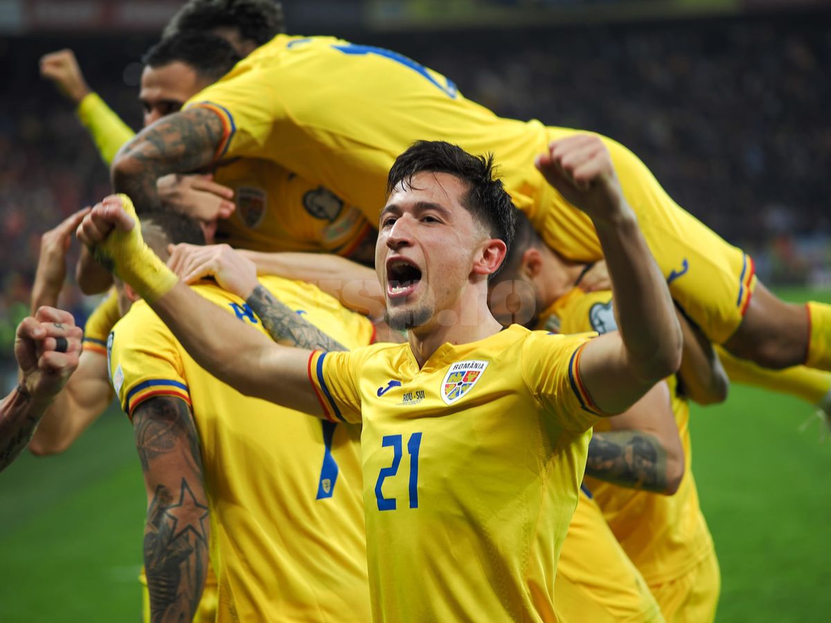 Gică Popescu și-a ales grupa pentru EURO 2024: „Ca să ne răzbune”