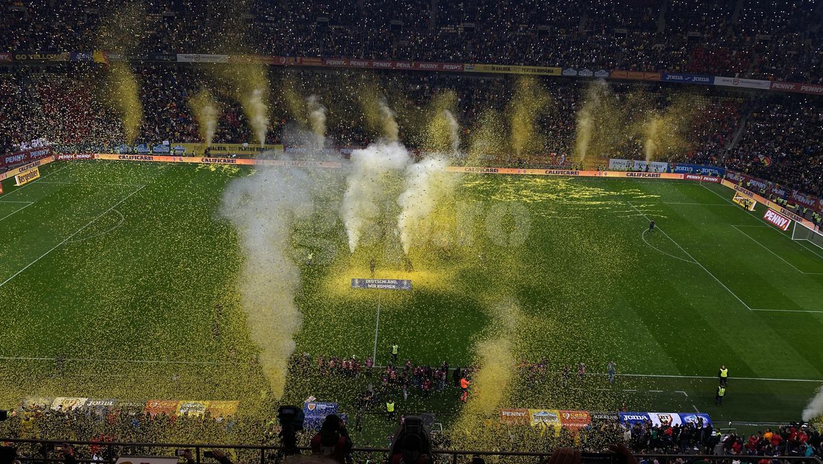 Adversara pe care Florinel Coman vrea să o evite la Euro 2024: „E «regele» acolo”