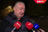 Marian Iancu, apariție surpriză la România - Elveția: „Nu sunt fan Edi Iordănescu, dar ultimul meci e de pus în ramă”