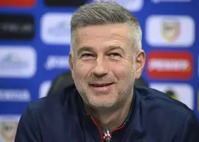 Edward Iordănescu, după ce România a învins Elveția: „Această echipă a arătat că are valoare”