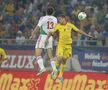 6 septembrie 2013	România (33) - Ungaria (31) 3-0