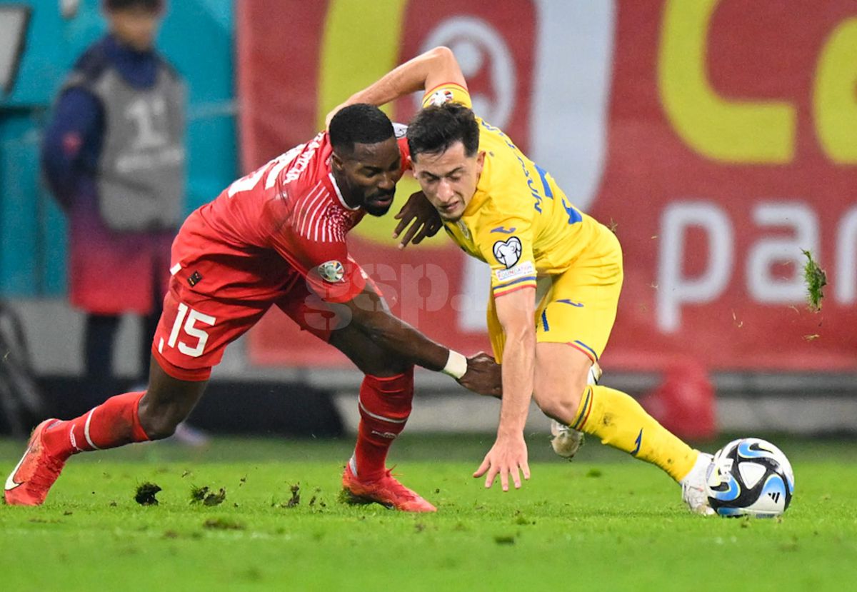 „Cel mai mincinos rezultat din istoria naționalei!” » Campionul din Superliga, analiză fără menajamente: „N-am așteptări la Europene”