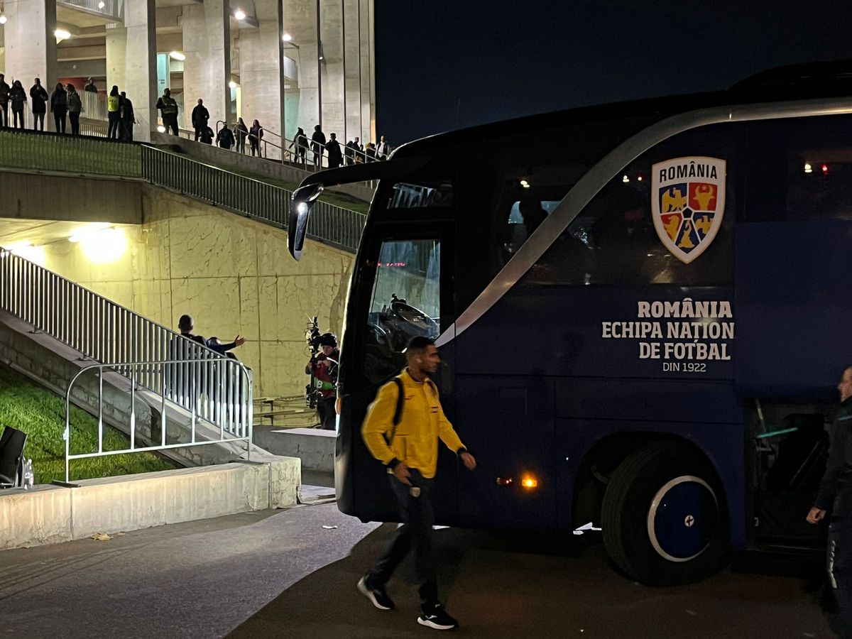 „Tiki-Taka” România » Denis Alibec, gol după o acțiune superbă în meciul cu Elveția