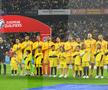 România - Elveția, ultimul meci din preliminariile EURO 2024