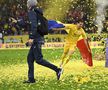 România - Elveția, sărbătoare pe Arena Națională