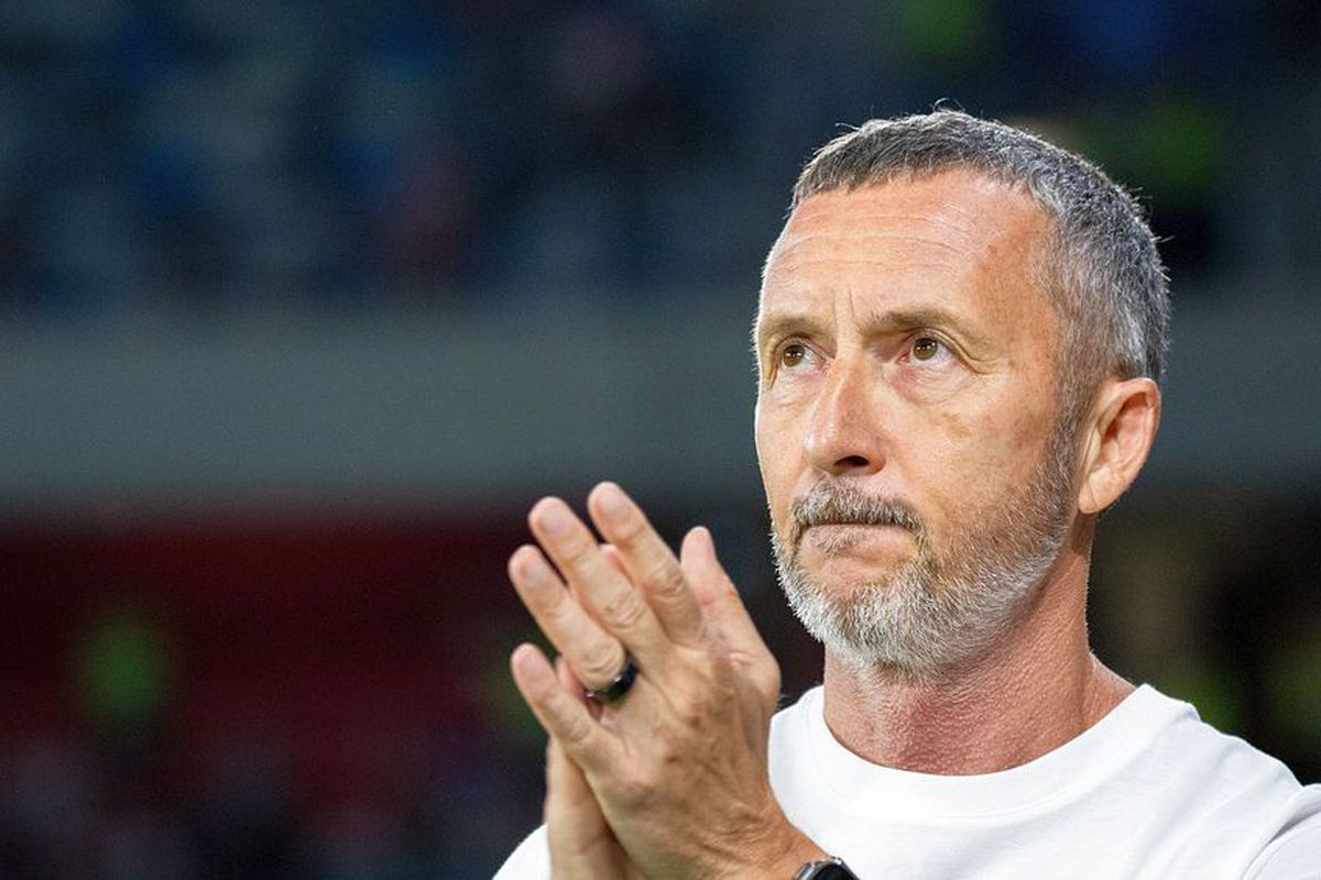 Mihai Stoica, un singur cuvânt pentru calificarea en fanfare obținută de naționala lui Edi Iordănescu + „Aici i-am rupt!”