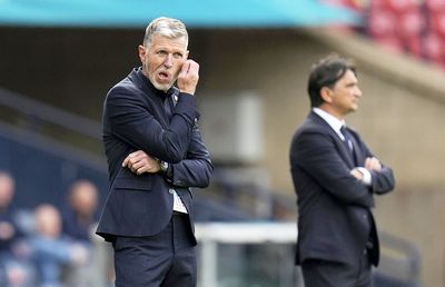 A calificat naționala la EURO și imediat după meci și-a anunțat DEMISIA: „Suntem fericiți acum, dar...”