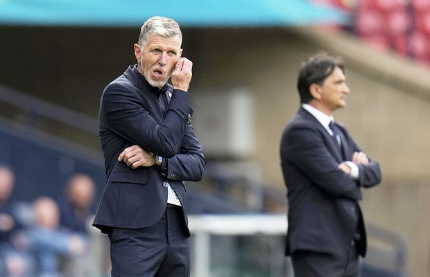 A calificat naționala la EURO și imediat după meci și-a anunțat DEMISIA: „Suntem fericiți acum, dar...”