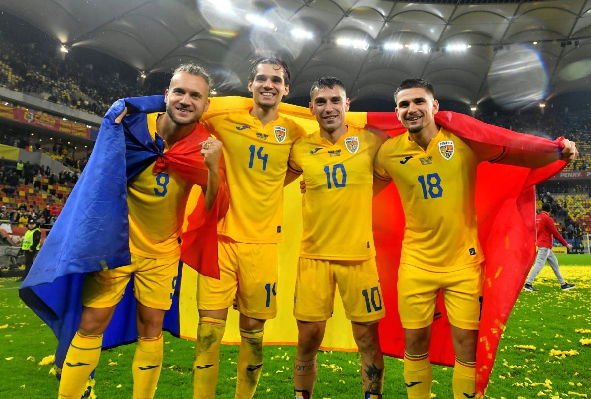 Gică Popescu și-a ales grupa pentru EURO 2024: „Ca să ne răzbune”