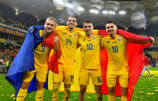 Gică Popescu și-a ales grupa pentru EURO 2024: „Ca să ne răzbune”