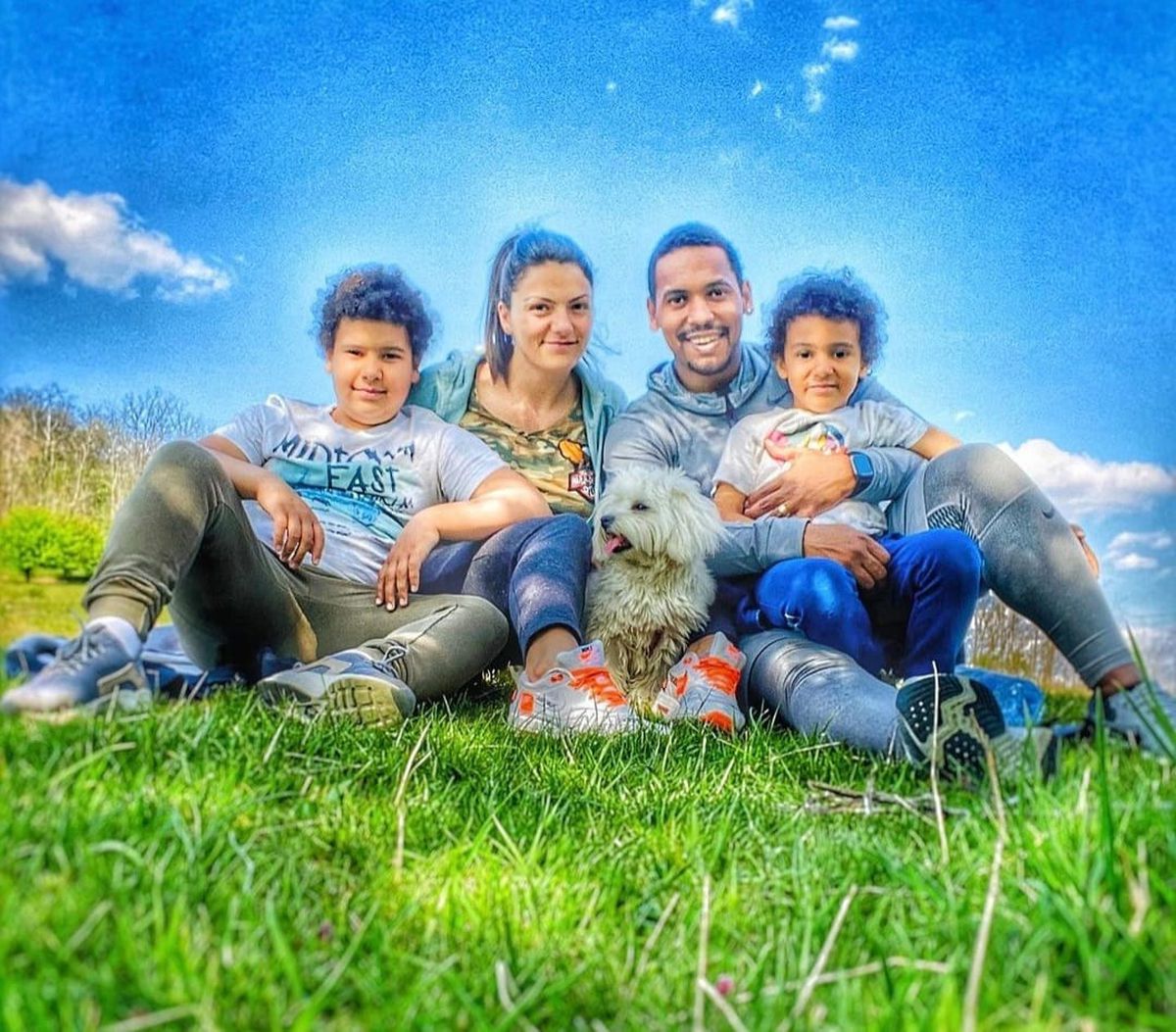 Eric de Oliveira - evergreen, viața din România