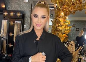Anamaria Prodan face praf un jucător calificat la EURO cu naționala: „Dacă nu eram eu, poate juca prin Liga 2. Toată viața să spună: «Sărut-mâna»”