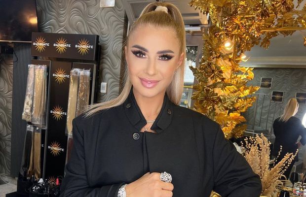 Anamaria Prodan face praf un jucător calificat la EURO cu naționala: „Dacă nu eram eu, poate juca prin Liga 2. Toată viața să spună: «Sărut-mâna»”