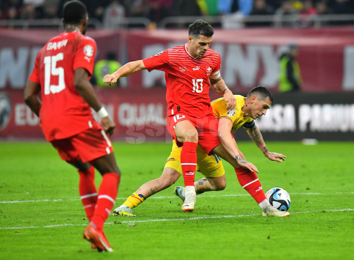 Se vând bilete pentru meciurile României » Cât costă accesul pe stadion la duelurile cu Irlanda de Nord și Columbia