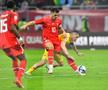 România - Elveția, ultimul meci din preliminariile EURO 2024