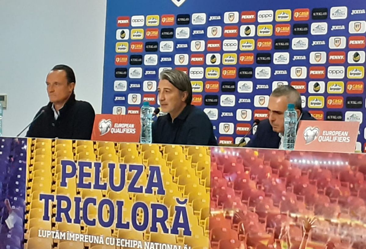 Starul Elveției, plin de fair-play după eșecul cu România: „Felicitări pentru campanie!”