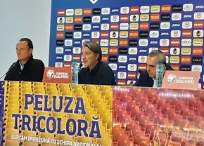 Starul Elveției, plin de fair-play după eșecul cu România: „Felicitări pentru campanie!”