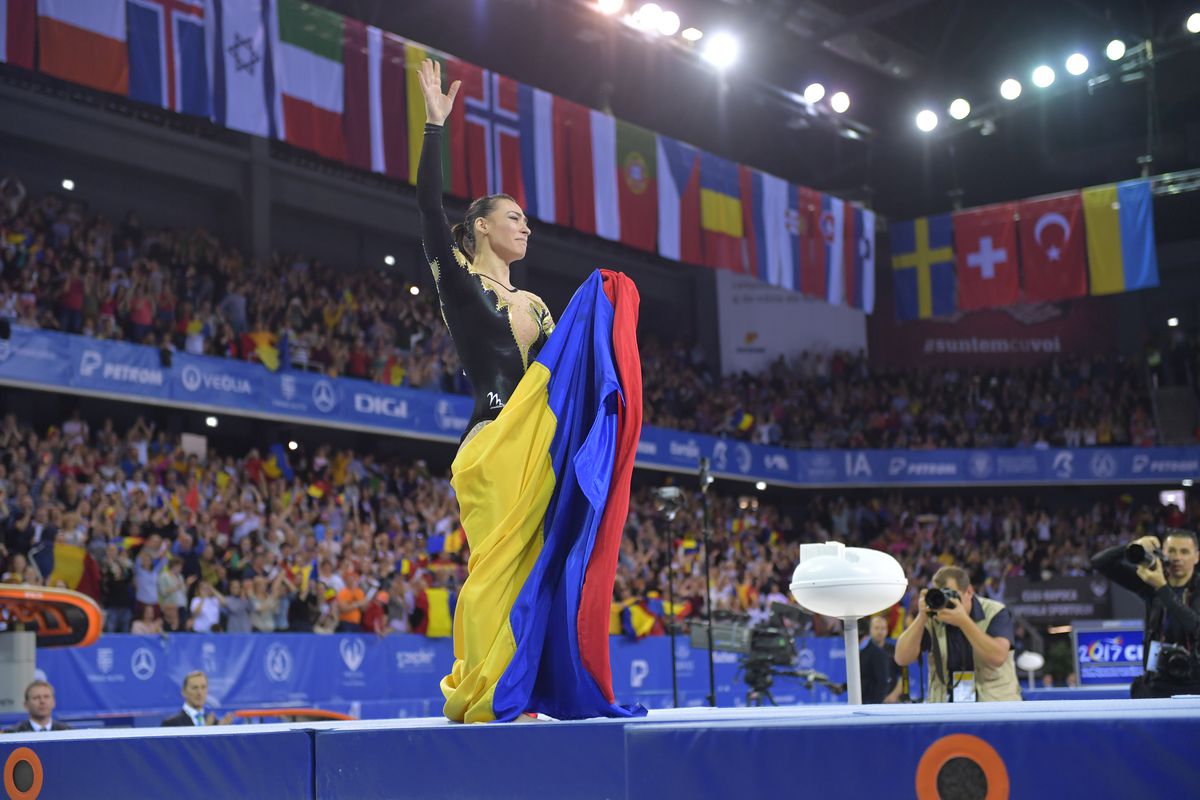 Campionatele Europene în bazin scurt debutează pe 5 decembrie la Otopeni » Ce alte competiții continentale de seniori a mai găzduit România în trecut